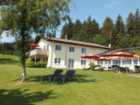 Gästehaus Pension Bergwald